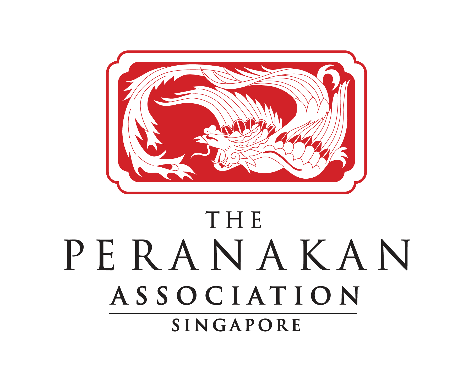 The Peranakan Association Singapore logo